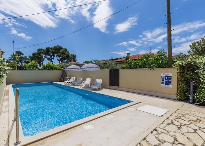 아파트 By Interhome *