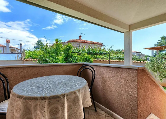 아파트 By Interhome *