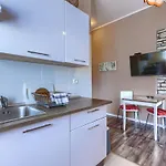 By Interhome Апартаменты *