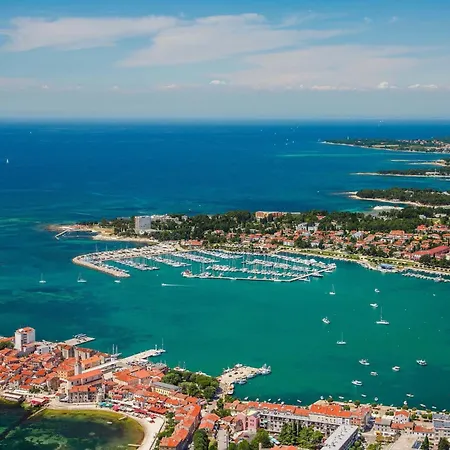 By Interhome Апартаменты *