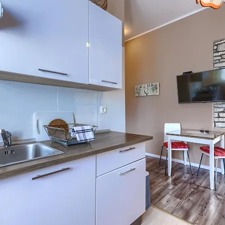 By Interhome Apartamento *