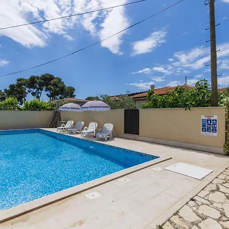 Apartamento By Interhome *