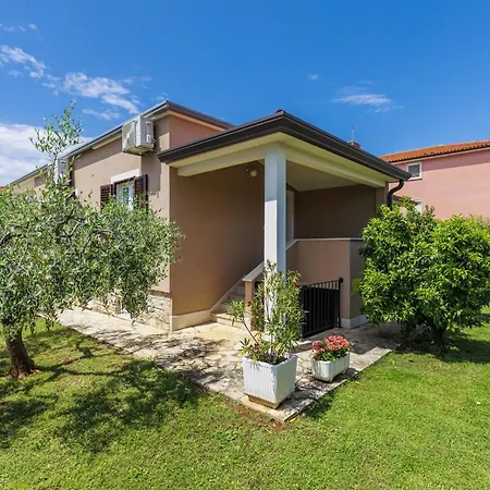 Pino By Interhome Apartment *