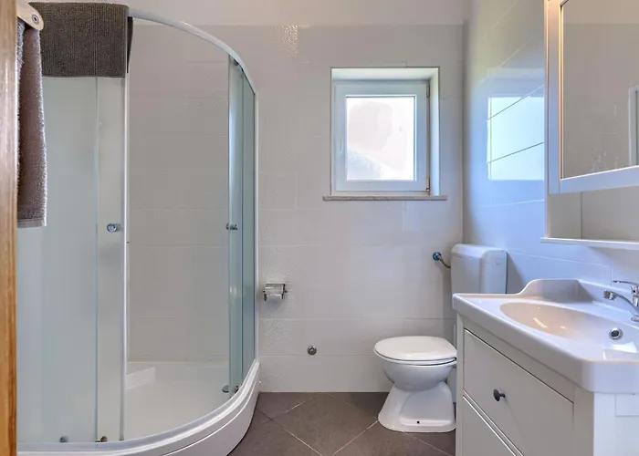 By Interhome Apartamento Umag