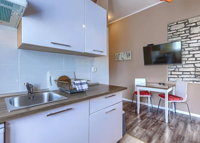 By Interhome Apartamento *