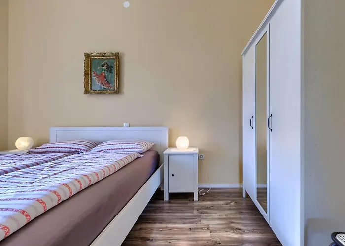 Apartamento By Interhome Umag