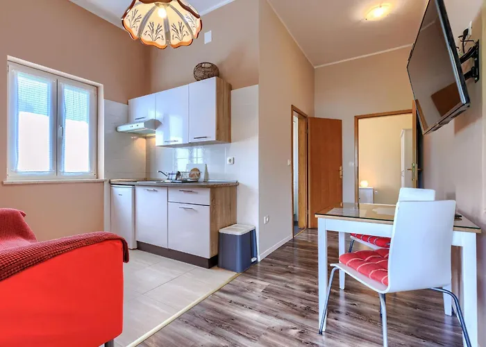 Apartamento By Interhome Umag