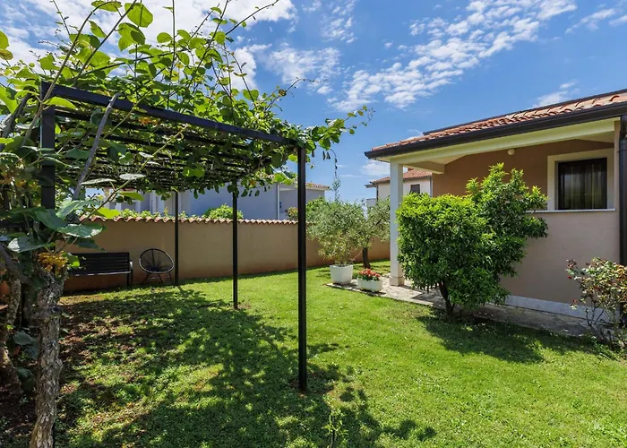 By Interhome Apartamento *