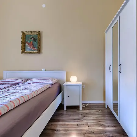Apartmán By Interhome Umag